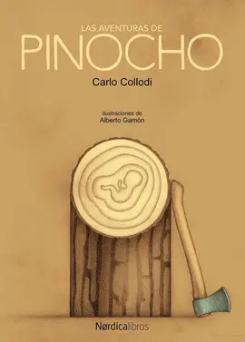 Aventuras de Pinocho, las