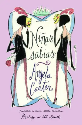 NIÑAS SABIAS