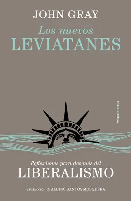 NUEVOS LEVIATANES, LOS