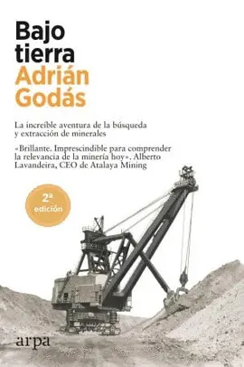 BAJO TIERRA