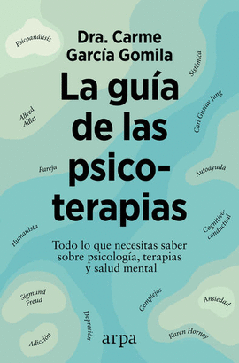 GUA DE LAS PSICOTERAPIAS, LA
