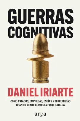 GUERRAS COGNITIVAS
