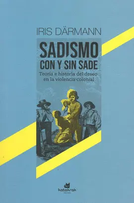 Sadismo con y sin Sade