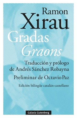 GRADAS  GRAONS