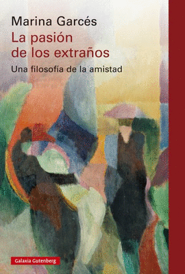 PASIN DE LOS EXTRAOS, LA