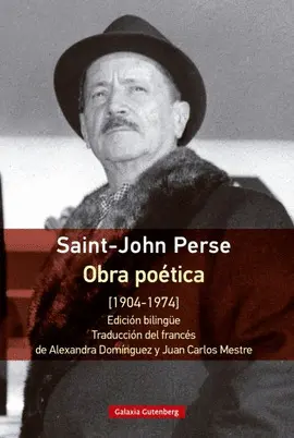 OBRA POÉTICA. 1904-1974