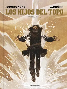 Hijos del Topo, los. Integral
