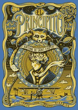PRINCIPITO, EL