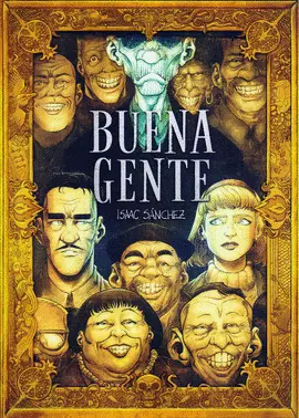 BUENA GENTE