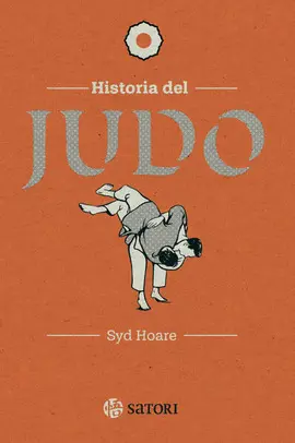 HISTORIA DEL JUDO
