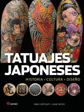 Tatuajes Japoneses