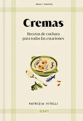 Cremas