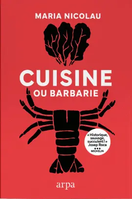 Cuisine Ou Barbarie