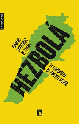 HEZBOLÁ