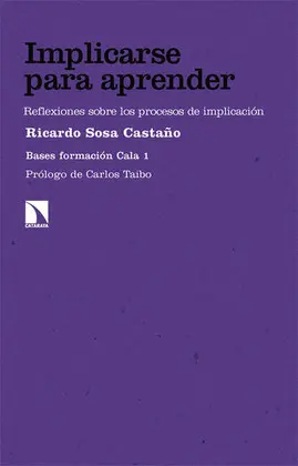 IMPLICARSE PARA APRENDER