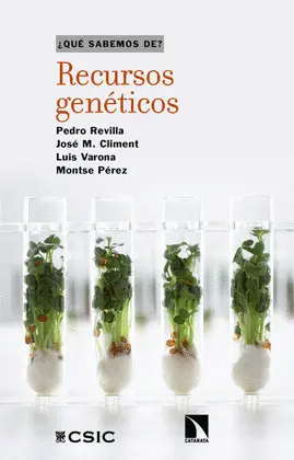 Recursos Genéticos