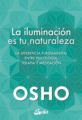 ILUMINACIN ES TU NATURALEZA, LA