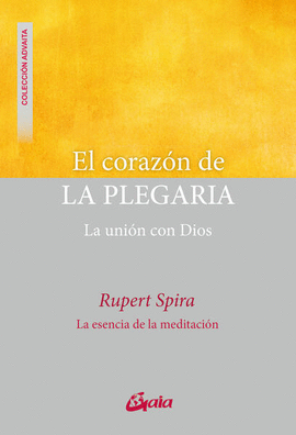 CORAZN DE LA PLEGARIA, EL