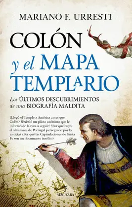 Colón y el Mapa Templario
