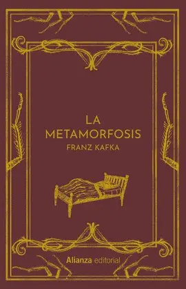 METAMORFOSIS, LA