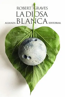 Diosa Blanca, la