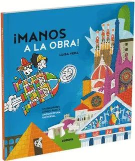 MANOS A LA OBRA