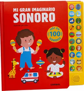 Mi Gran Imaginario Sonoro