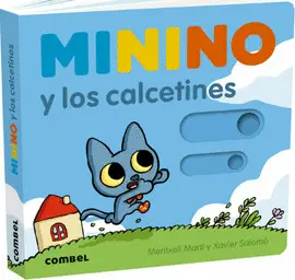 MININO Y LOS CALCETINES