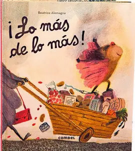 ¡Lo Más de lo Más!