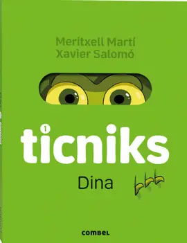 TICNIKS 1. DINA