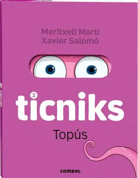 TICNIKS 2. TOPÚS