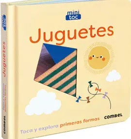 JUGUETES. MINITOC