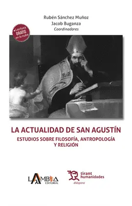 ACTUALIDAD DE SAN AGUSTÍN, LA