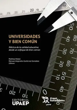 UNIVERSIDADES Y BIEN COMÚN