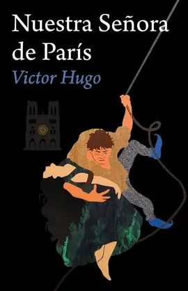 NUESTRA SEÑORA DE PARÍS NUESTRA SEÑORA DE PARÍS