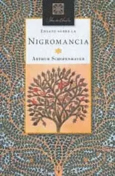 ENSAYO SOBRE LA NIGROMANCIA