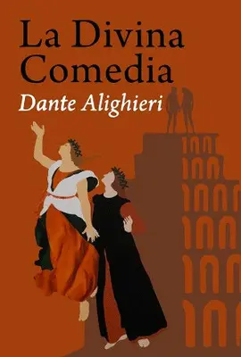 DIVINA COMEDIA, LA