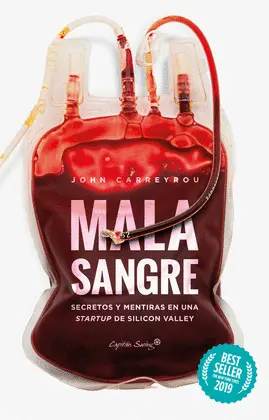 Mala Sangre