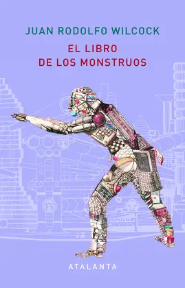 Libro de los Monstruos, el