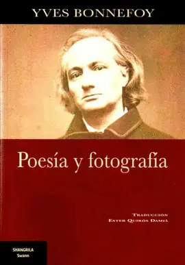 POESÍA Y FOTOGRAFÍA