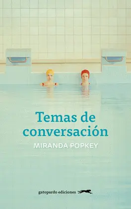 Temas de Conversación