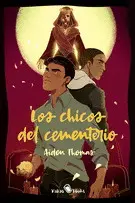 Chicos del Cementerio, los