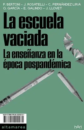 Escuela Vaciada, la