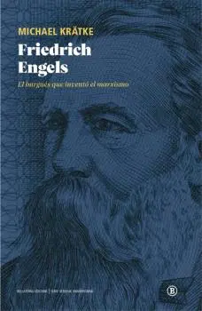 FRIEDRICH ENGELS FRIEDRICH ENGELS