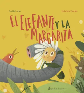 ELEFANTE Y LA MARGARITA, EL