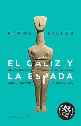 CÁLIZ Y LA ESPADA, EL