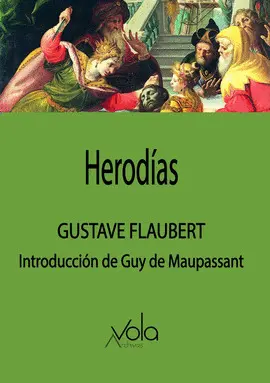 HERODÍAS HERODÍAS