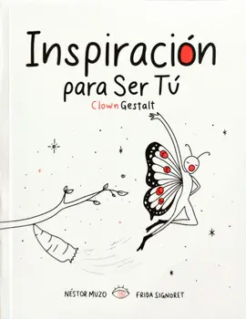 INSPIRACIÓN PARA SER TÚ