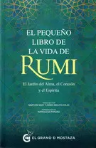 Pequeño Libro de la Vida de Rumi, el