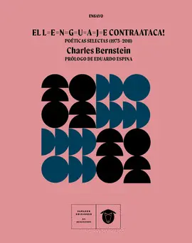 LENGUAJE CONTRAATACA, EL LENGUAJE CONTRAATACA, EL